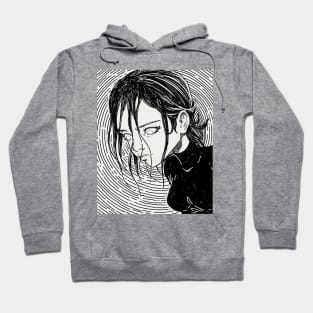 Disturbed Hoodie